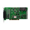 Universal PCI, 8-ch, 14-bit Isolated AO Board (RoHS) Includes one CA-4002 D-Sub connectorICP DAS